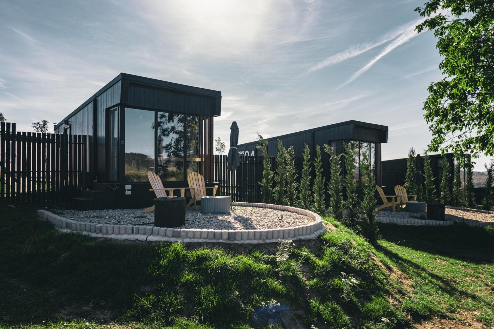 Moon Valley Comarnic Exterior foto